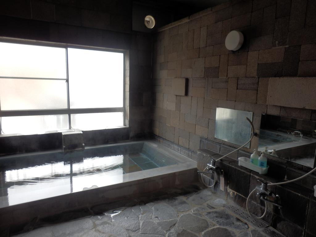 Hotel Weisser Hof Happei Hakuba Kültér fotó