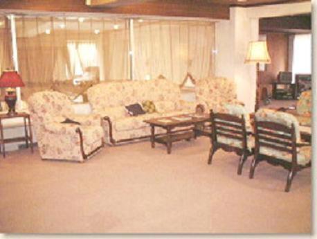 Hotel Weisser Hof Happei Hakuba Kültér fotó