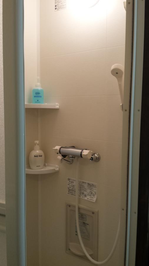 Hotel Weisser Hof Happei Hakuba Kültér fotó
