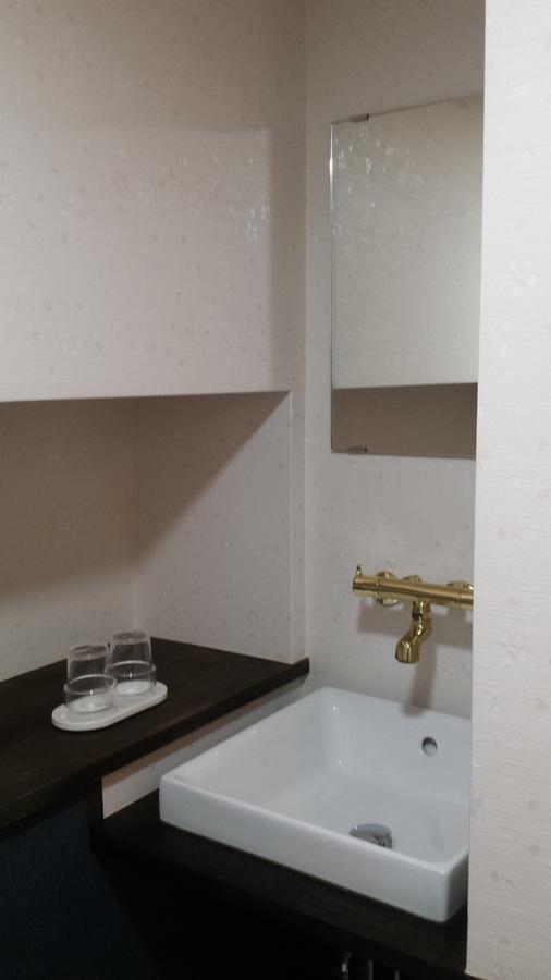 Hotel Weisser Hof Happei Hakuba Kültér fotó